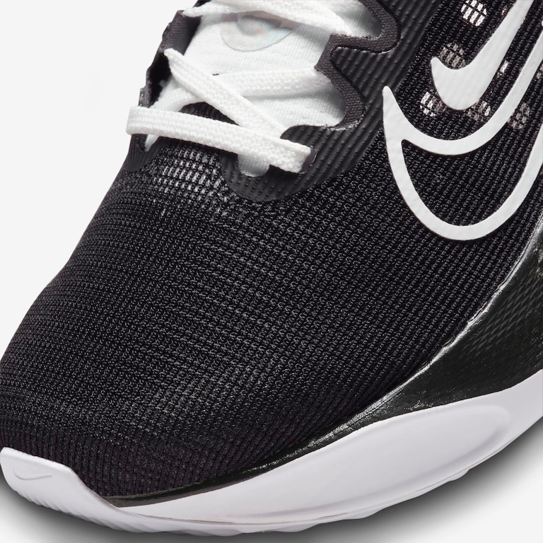 Tênis Nike Zoom Fly 5 Premium Feminino - Foto 7