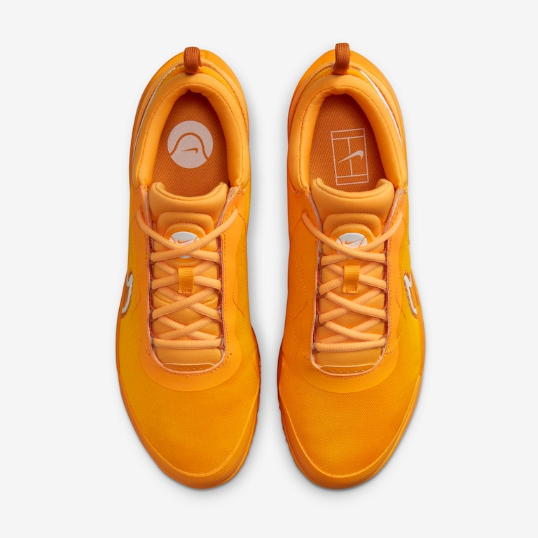 Tênis Nike Zoom Court Pro Masculino - Foto 4