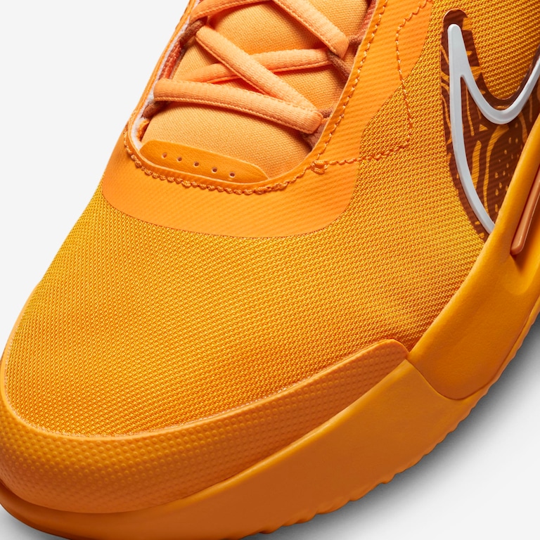 Tênis Nike Zoom Court Pro Masculino - Foto 7