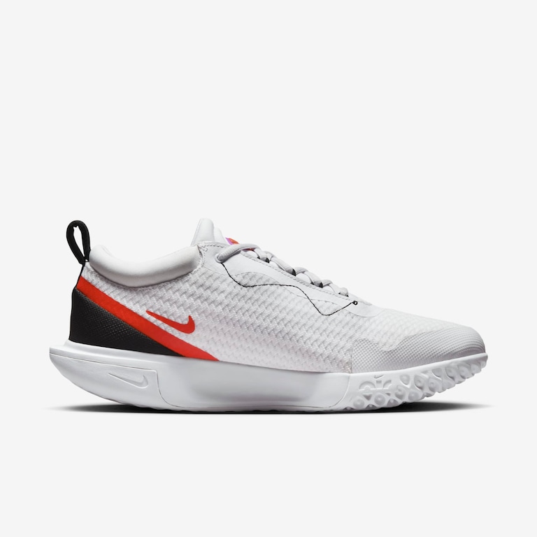 Tênis Nike Zoom Court Pro Masculino - Foto 2