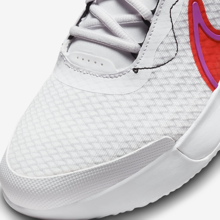 Tênis Nike Zoom Court Pro Masculino - Foto 6