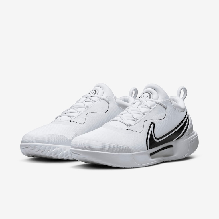 Tênis Nike Zoom Court Pro Masculino - Foto 5