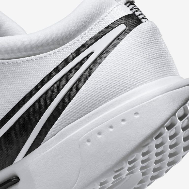Tênis Nike Zoom Court Pro Masculino - Foto 8