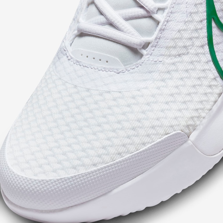 Tênis Nike Zoom Court Pro Masculino - Foto 6