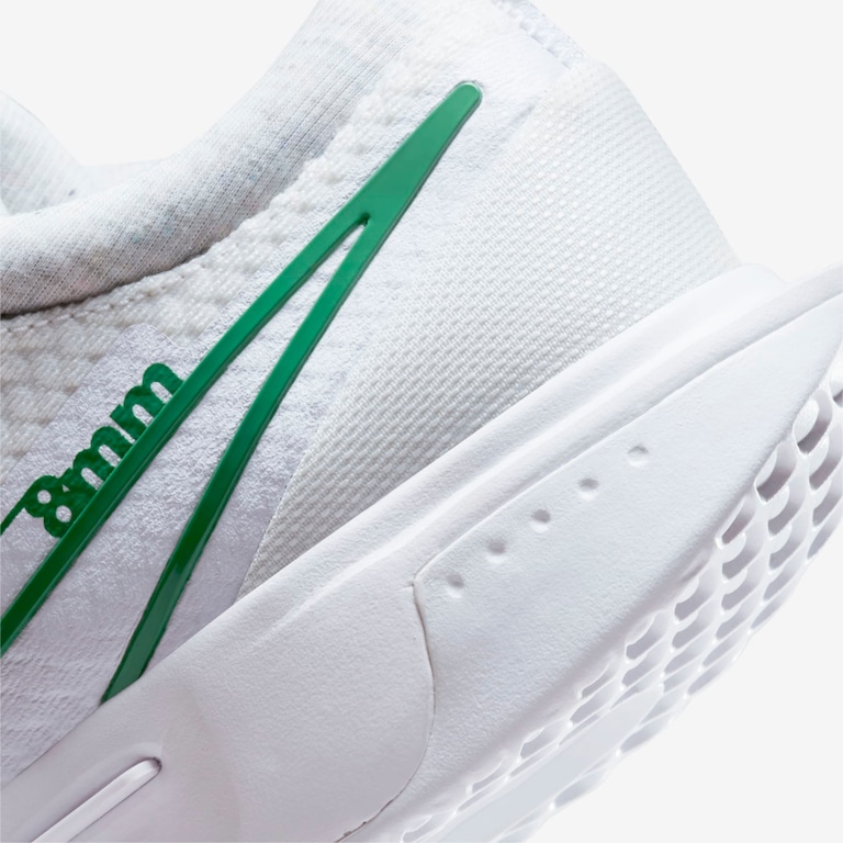 Tênis Nike Zoom Court Pro Masculino - Foto 7