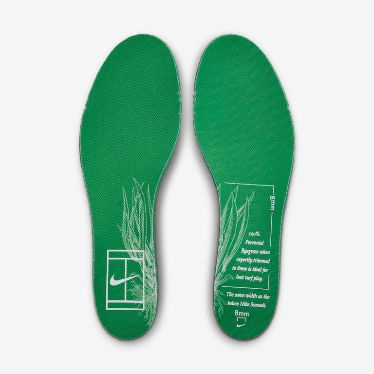 Tênis Nike Zoom Court Pro Masculino - Foto 9