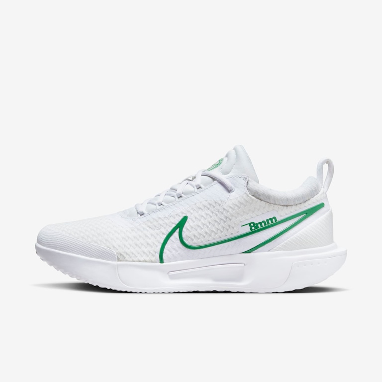 Tênis Nike Zoom Court Pro Masculino - Foto 1