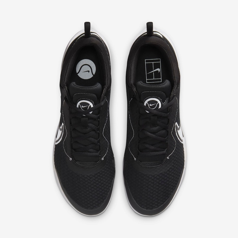 Tênis Nike Zoom Court Pro Masculino - Foto 3