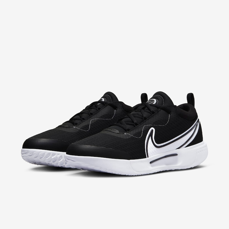 Tênis Nike Zoom Court Pro Masculino - Foto 4
