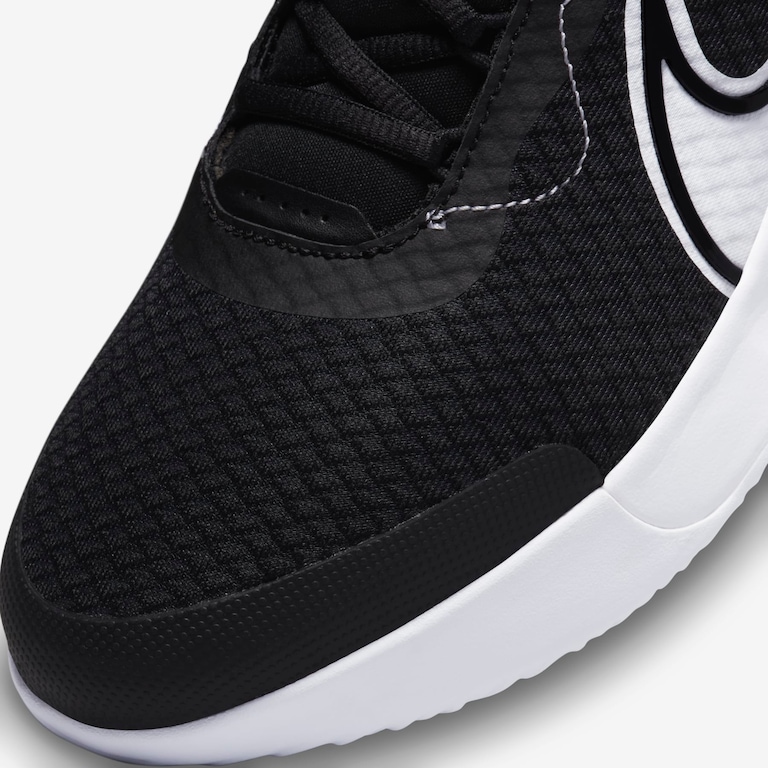 Tênis Nike Zoom Court Pro Masculino - Foto 6