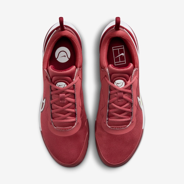 Tênis Nike Zoom Court Pro Masculino - Foto 3