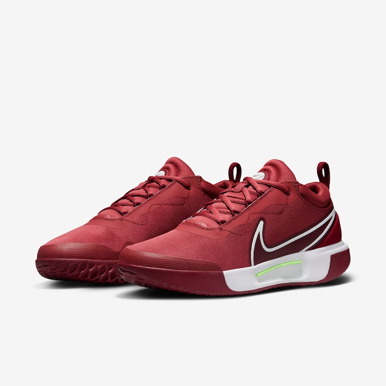 Tênis Nike Zoom Court Pro Masculino - Foto 4