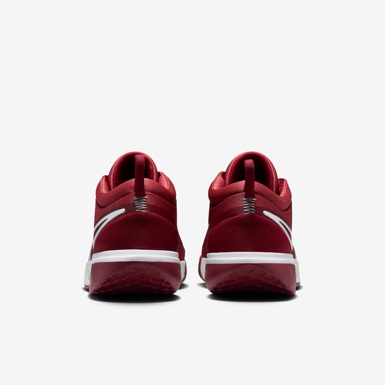 Tênis Nike Zoom Court Pro Masculino - Foto 5