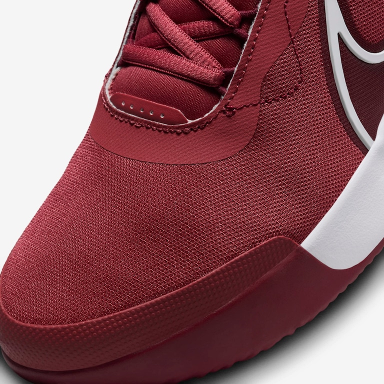 Tênis Nike Zoom Court Pro Masculino - Foto 6