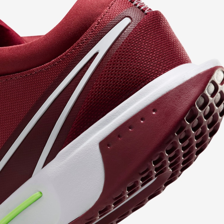 Tênis Nike Zoom Court Pro Masculino - Foto 7