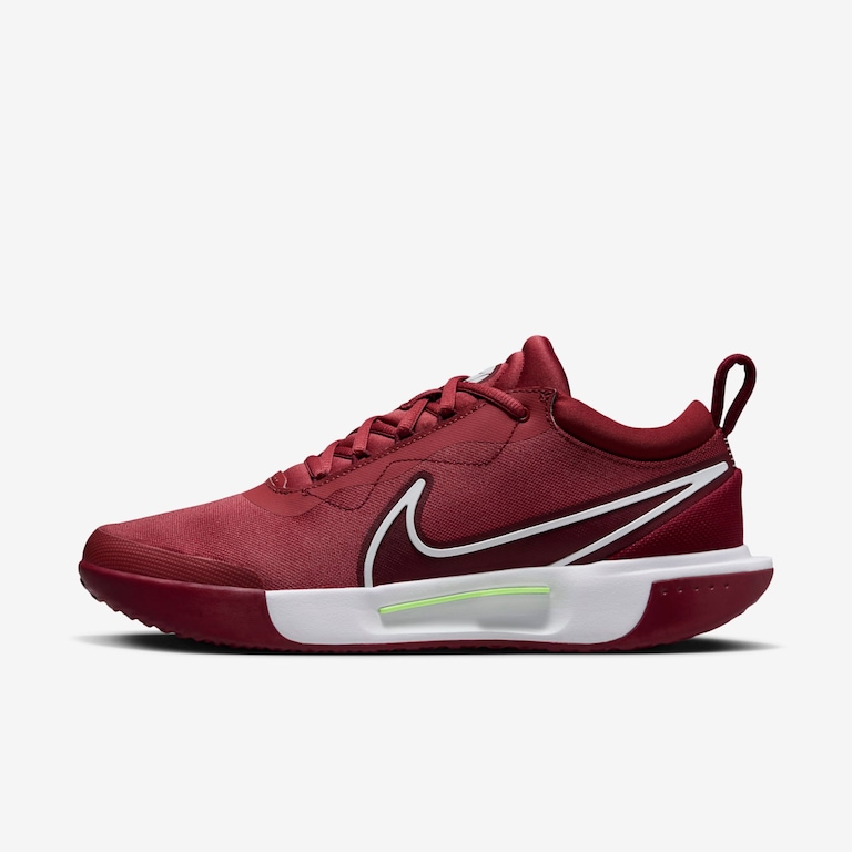 Tênis Nike Zoom Court Pro Masculino - Foto 1