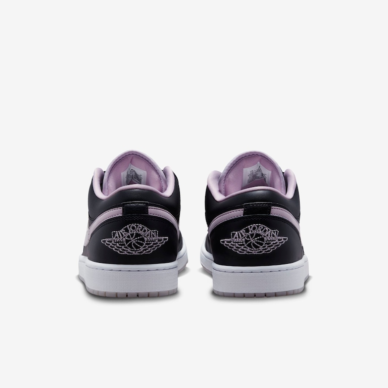 Tênis Air Jordan 1 Low SE Masculino - Foto 6