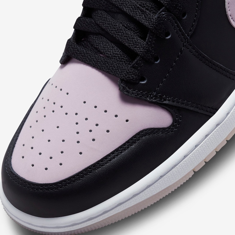 Tênis Air Jordan 1 Low SE Masculino - Foto 7