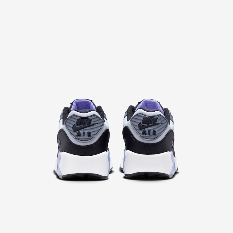 Tênis Nike Air Max 90 LTR Infantil - Foto 6