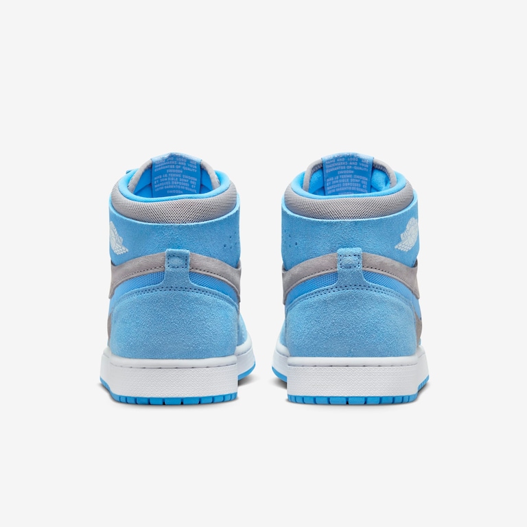 Tênis Air Jordan 1 Zoom CMFT 2 Masculino - Foto 5