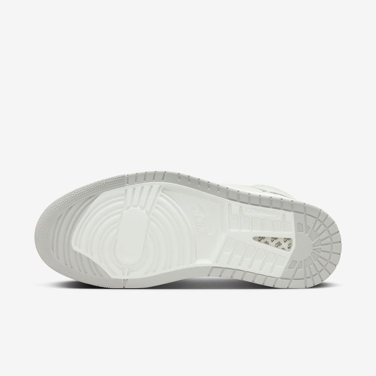 Tênis Air Jordan 1 Zoom CMFT 2 Masculino - Foto 2