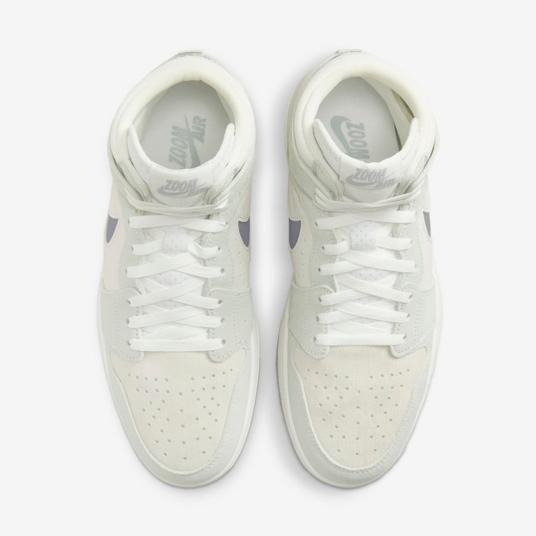 Tênis Air Jordan 1 Zoom CMFT 2 Masculino - Foto 4