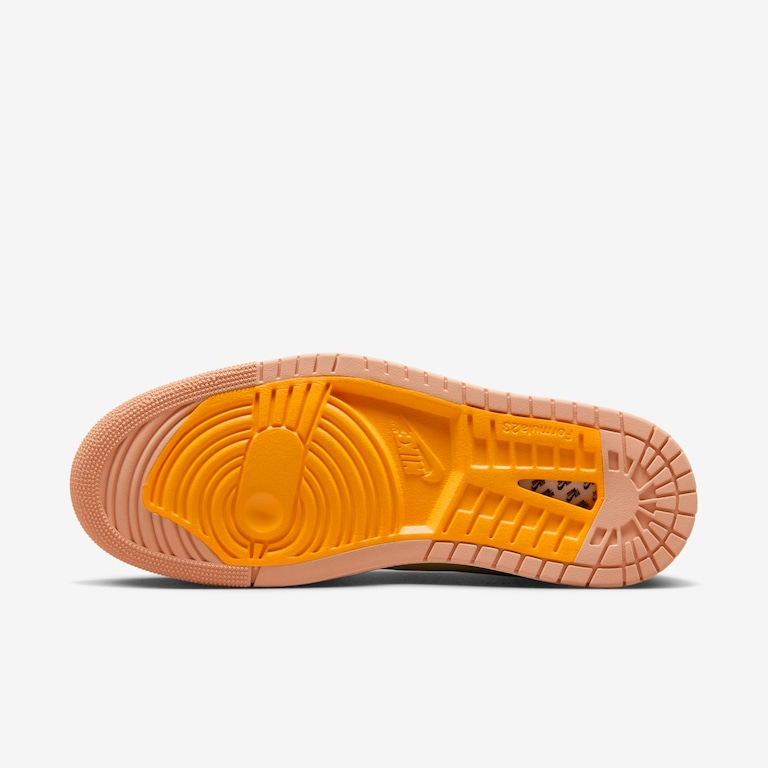 Tênis Air Jordan 1 Zoom CMFT 2 Masculino - Foto 2