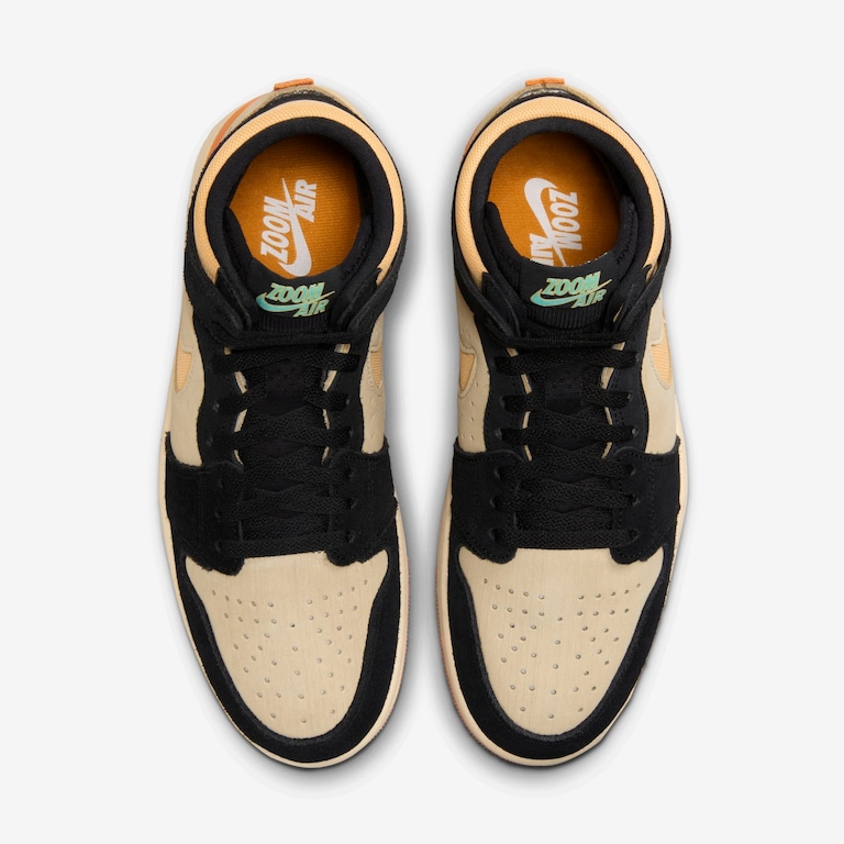 Tênis Air Jordan 1 Zoom CMFT 2 Masculino - Foto 4