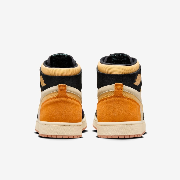 Tênis Air Jordan 1 Zoom CMFT 2 Masculino - Foto 6