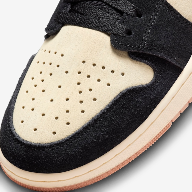 Tênis Air Jordan 1 Zoom CMFT 2 Masculino - Foto 7