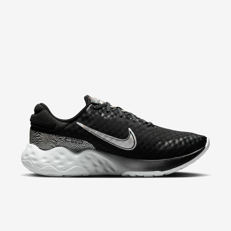 Tênis Nike Renew Ride 3 Premium Feminino - Foto 3