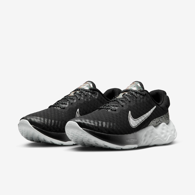 Tênis Nike Renew Ride 3 Premium Feminino - Foto 5