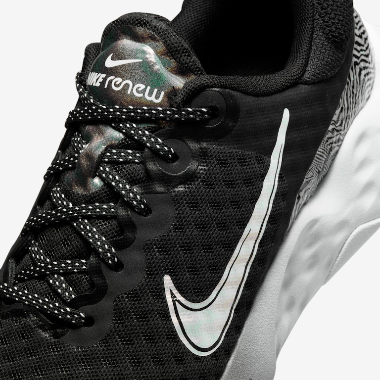 Tênis Nike Renew Ride 3 Premium Feminino - Foto 9