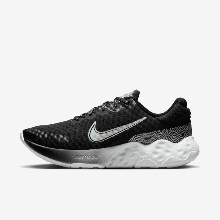 Tênis Nike Renew Ride 3 Premium Feminino - Foto 1