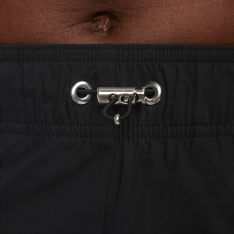 Calça Nike Sportswear Woven Feminina - Foto 5