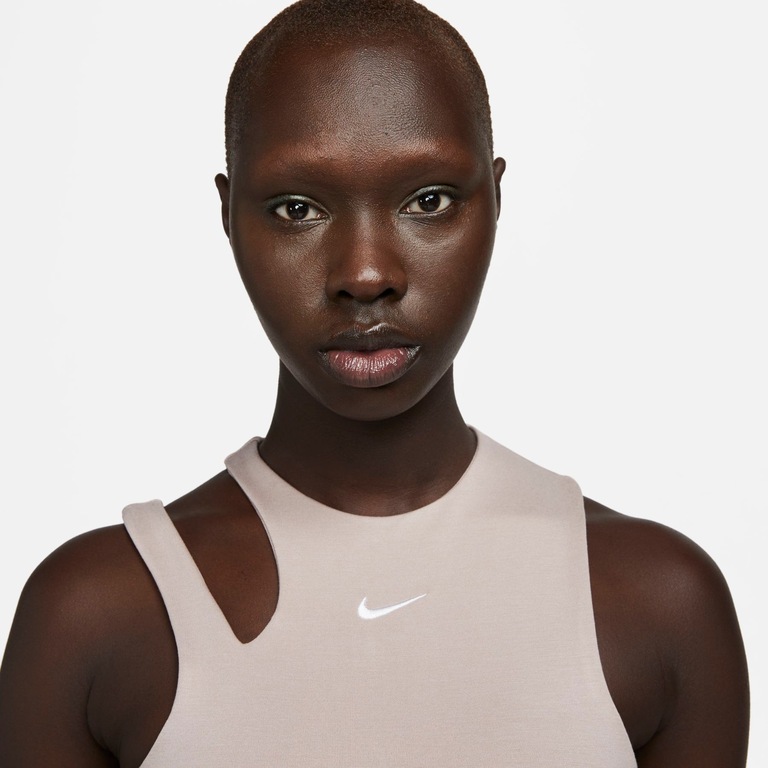 Body Nike Sportswear Essential Feminino - Foto 3