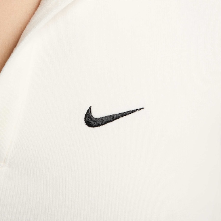 Camiseta Nike Polo Essential Feminina - Foto 4