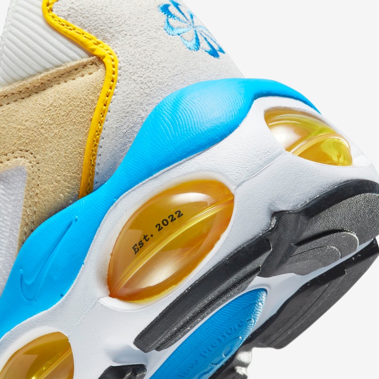 Tênis Air Max TW FR Next Nature Masculino - Foto 9