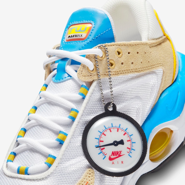 Tênis Air Max TW FR Next Nature Masculino - Foto 10