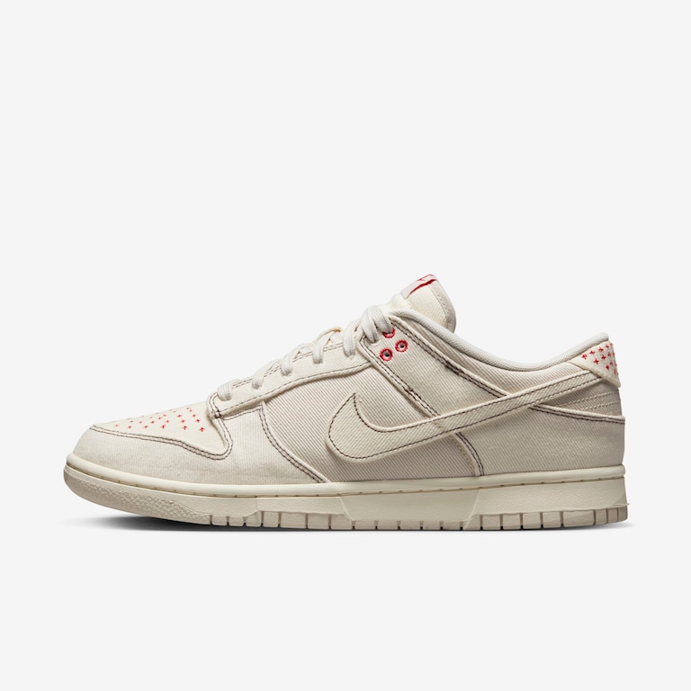 Tênis Nike Dunk Low Retro SE DC Masculino - Foto 1