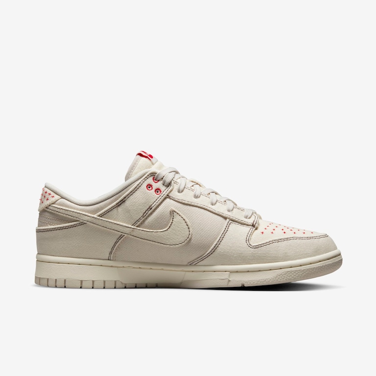 Tênis Nike Dunk Low Retro SE DC Masculino - Foto 4