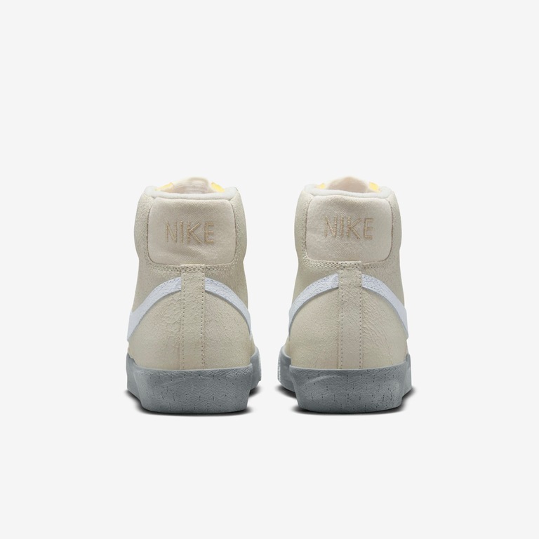 Tênis Nike Blazer Mid '77 SE EMB Masculino - Foto 6