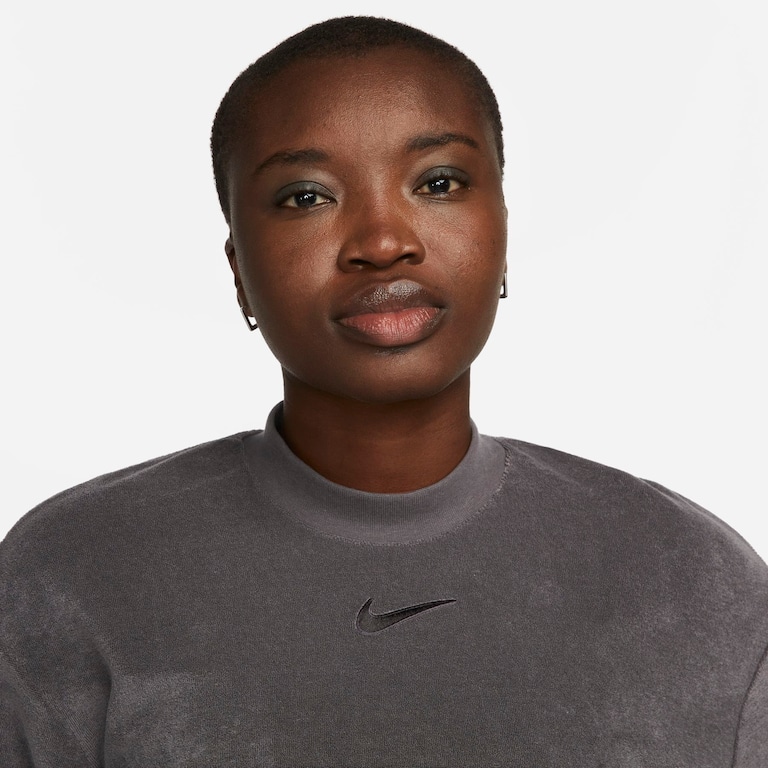 Camiseta Nike Sportswear A2 Feminina - Foto 3