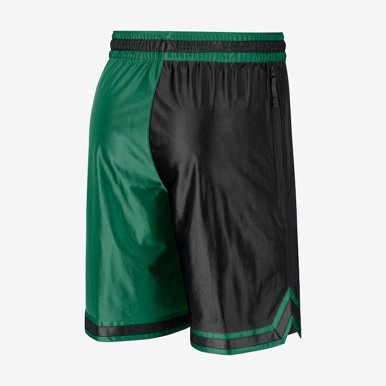 Shorts Nike Boston Celtics Masculino - Foto 2