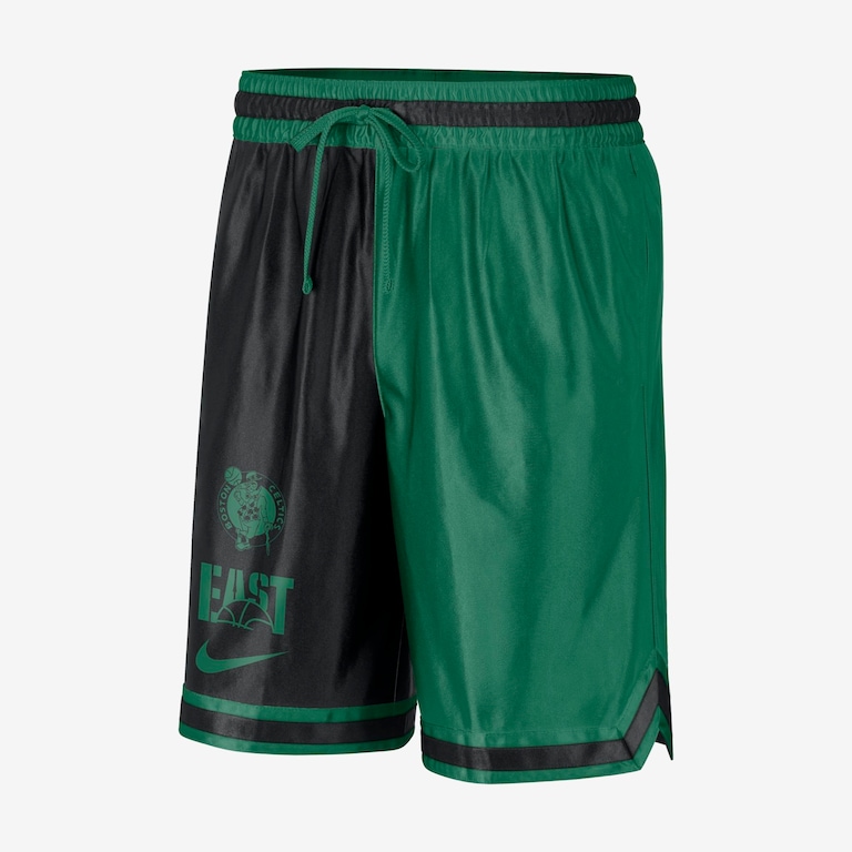 Shorts Nike Boston Celtics Masculino - Foto 1