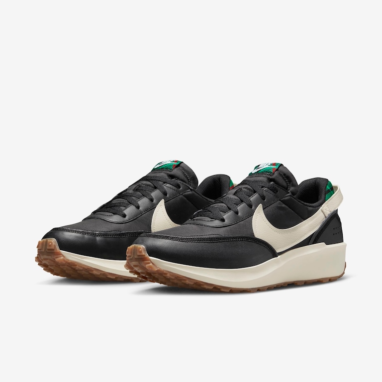Tênis Nike Waffle Debut Premium - Foto 5