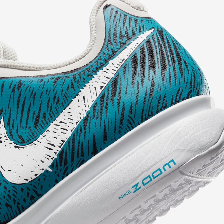 Tênis Nike Zoom Vapor 9.5 Tour Premium Masculino - Foto 8