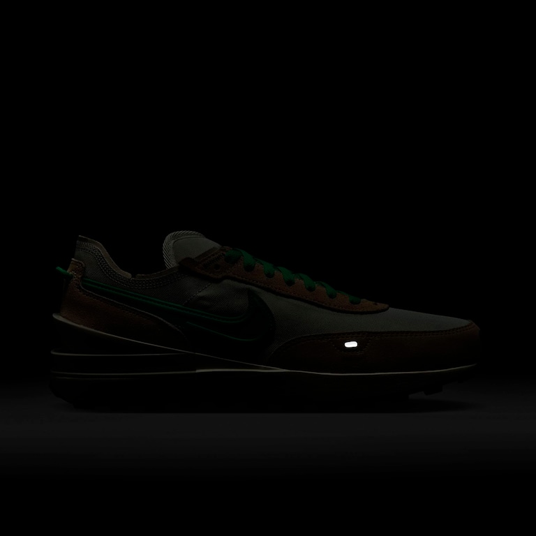 Tênis Nike Waffle One SE Masculino - Foto 9