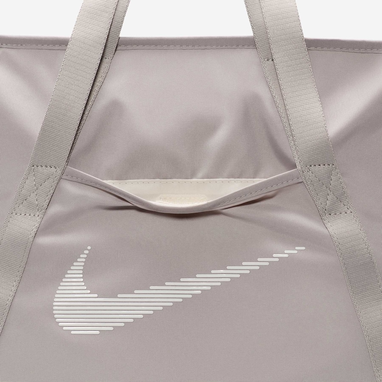 Bolsa Nike Gym Tote Feminina - Foto 7