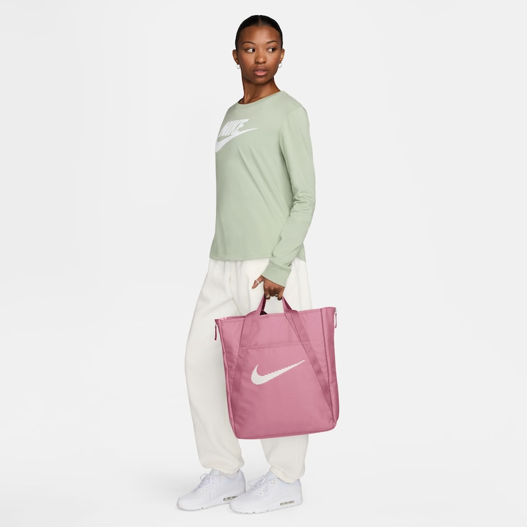 Bolsa Nike Gym Tote Feminina - Foto 1